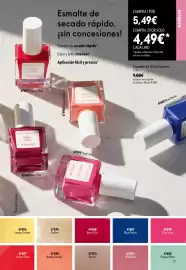 Catálogo Oriflame Página 75