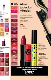Catálogo Oriflame Página 79