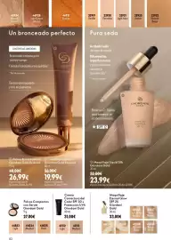 Catálogo Oriflame Página 82