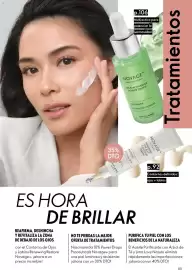 Catálogo Oriflame Página 85