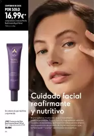 Catálogo Oriflame Página 86