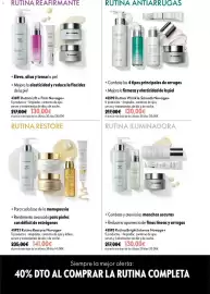 Catálogo Oriflame Página 90