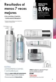 Catálogo Oriflame Página 91