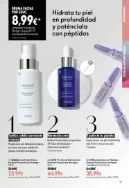 Catálogo Oriflame Página 95