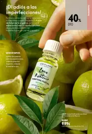 Catálogo Oriflame Página 99