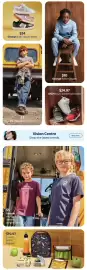 Walmart flyer Page 5