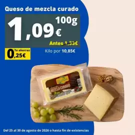 Folleto Supermercados Tu Alteza Página 2