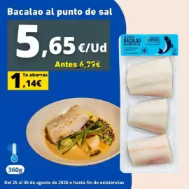 Folleto Supermercados Tu Alteza Página 3