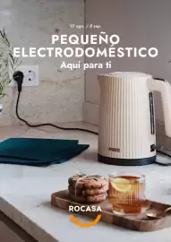 Catálogo Rocasa Página 1