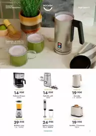 Catálogo Rocasa Página 2