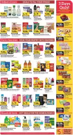 Raley's weekly ad week 35 Page 4