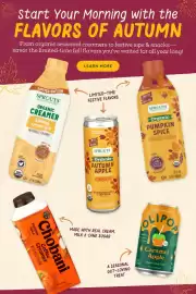 Sprouts Farmers Market weekly ad Page 21