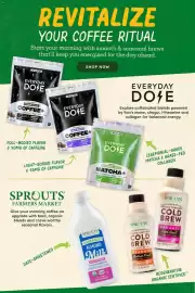 Sprouts Farmers Market weekly ad Page 28