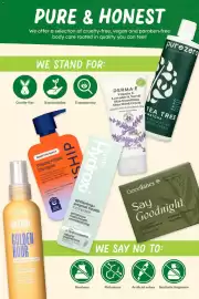 Sprouts Farmers Market weekly ad Page 32