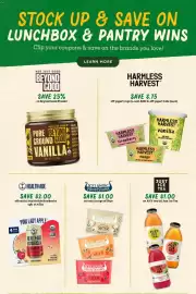 Sprouts Farmers Market weekly ad Page 4