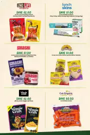 Sprouts Farmers Market weekly ad Page 5