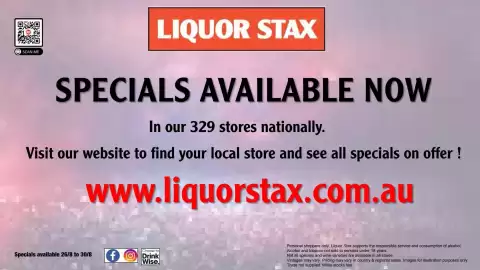 Liquor Stax catalogue Page 17