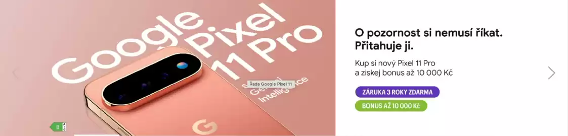 Mobil Pohotovost leták Strana 1