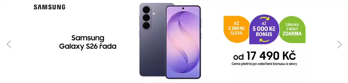 Mobil Pohotovost leták Strana 4