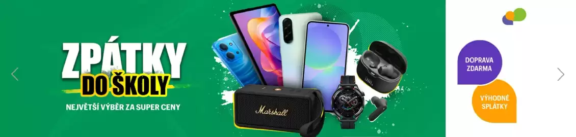Mobil Pohotovost leták Strana 6