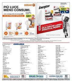 Volantino Esselunga | Multimediale Pagina 8