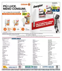 Volantino Esselunga | Multimediale Pagina 8