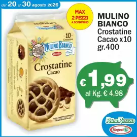 Volantino Primo Prezzo Pagina 10