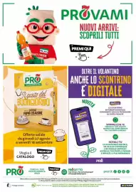 Volantino PRO7 Supermercati Pagina 27