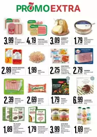 Volantino PRO7 Supermercati Pagina 28: Felicia bio gnocchi/cous cous €1,79