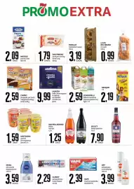 Volantino PRO7 Supermercati Pagina 29: Cameo preparato per torta margherita €2,59, Latte di mandorla Condorelli €2,59