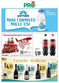 Volantino PRO7 Supermercati Pagina 31