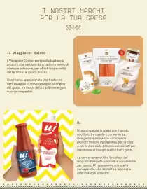 Volantino Borello Supermercati Pagina 11