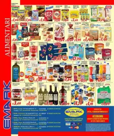 Volantino Supermercati Emark Pagina 12