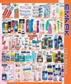 Volantino Supermercati Emark Pagina 3