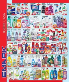 Volantino Supermercati Emark Pagina 4