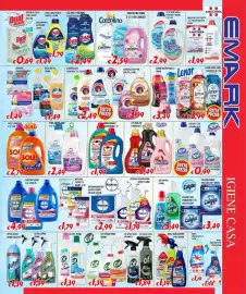 Volantino Supermercati Emark Pagina 5
