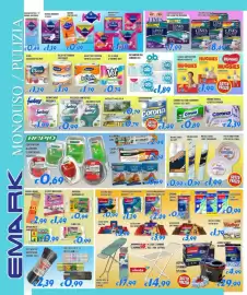 Volantino Supermercati Emark Pagina 6