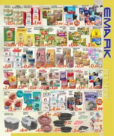 Volantino Supermercati Emark Pagina 7