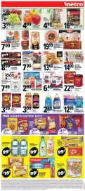 Metro flyer week 35 Page 2