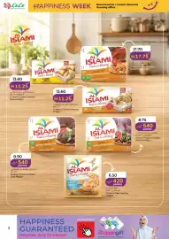 Lulu Hypermarket catalogue week 35 Page 2