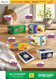 Lulu Hypermarket catalogue week 35 Page 6
