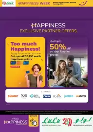 Lulu Hypermarket catalogue week 35 Page 7