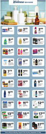 Coborn's weekly ad week 35 Page 10: Boost High Protein Ready-to-Drink Shakes €13,99, Mucinex cold and flu relief €17,49