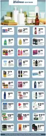 Coborn's weekly ad week 35 Page 10: Boost High Protein Ready-to-Drink Shakes €13,99, Mucinex cold and flu relief €17,49
