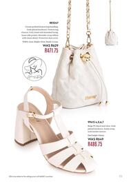 Honey Fashion Accessories catalogue week 35 Page 4