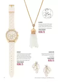 Honey Fashion Accessories catalogue week 35 Page 2