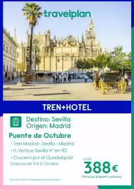 Catálogo Travelplan Página 1
