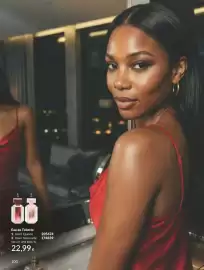 Catálogo AVON Página 100