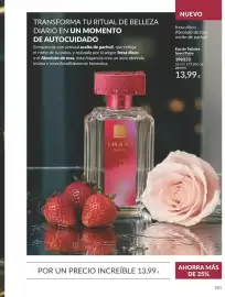 Catálogo AVON Página 101: Avon imari pulse €13,99
