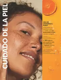 Catálogo AVON Página 114